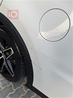 MG RX5
